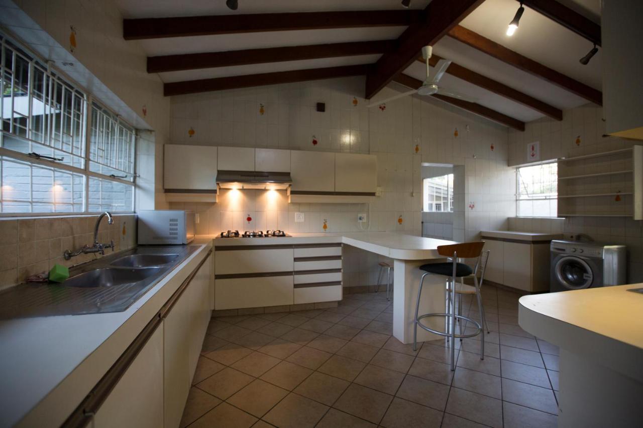 Dynasty Forest Sandown Serviced Apartments & Self Catering Hotel Johannesburg Eksteriør bilde