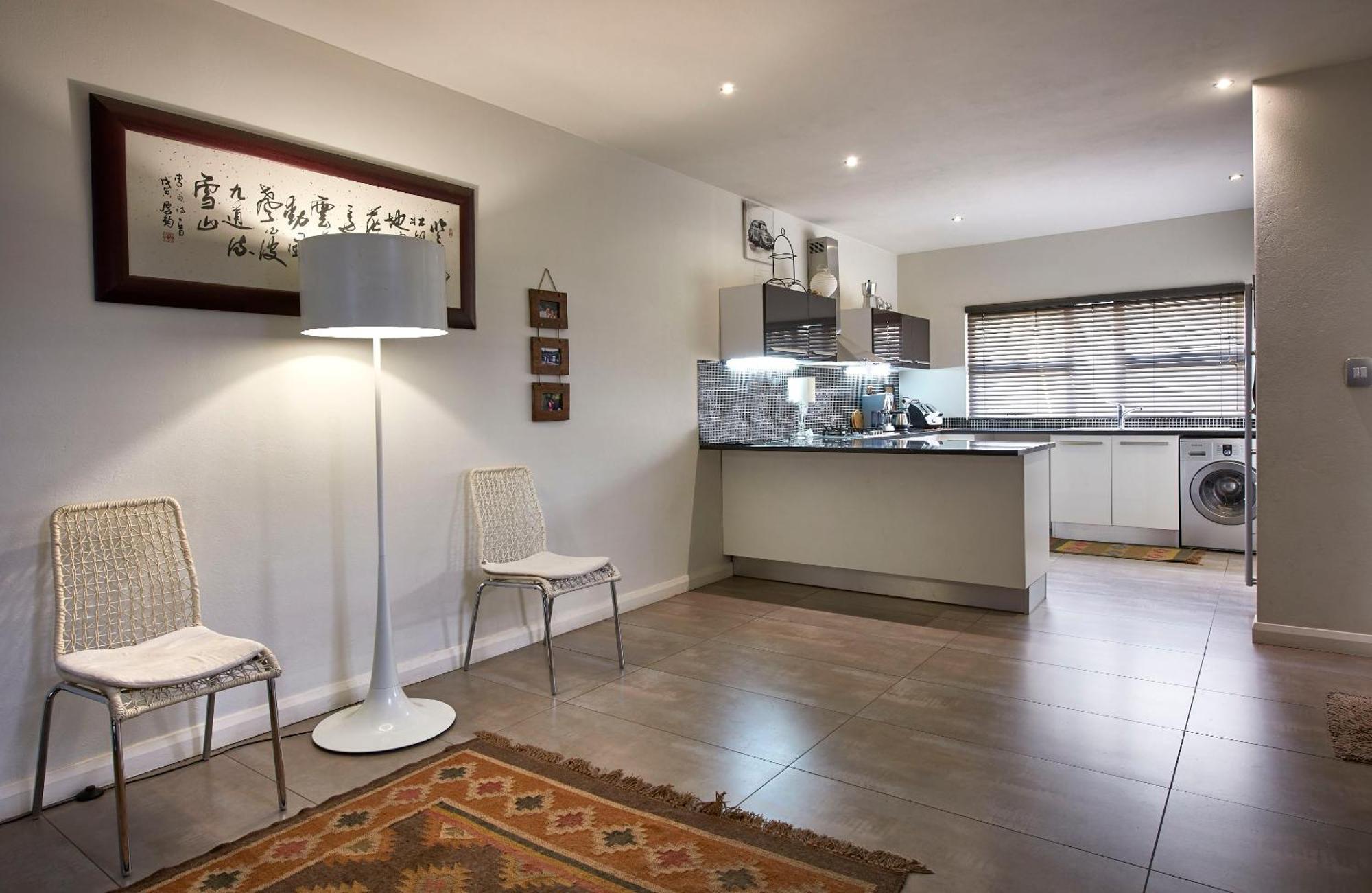 Dynasty Forest Sandown Serviced Apartments & Self Catering Hotel Johannesburg Rom bilde