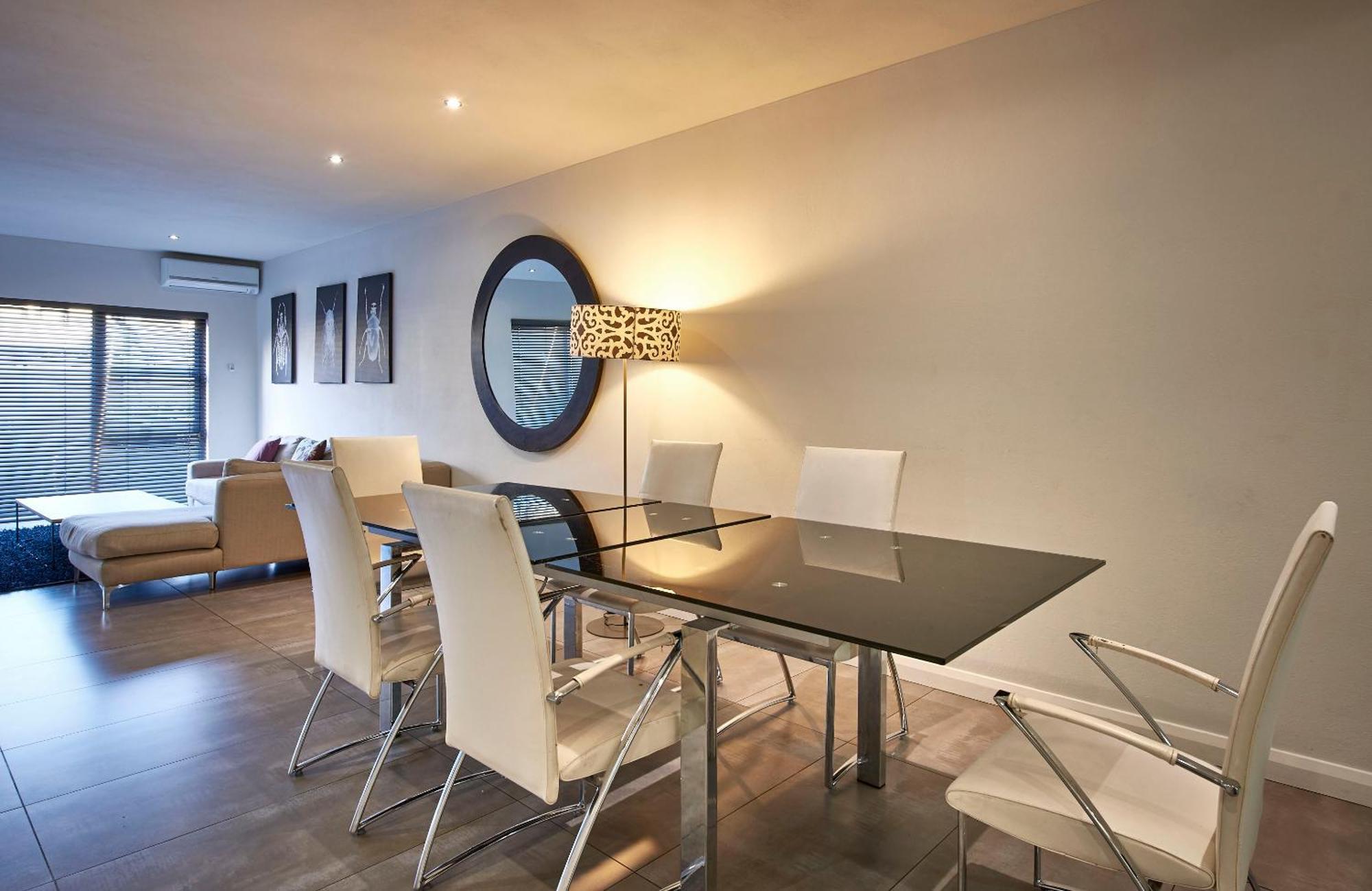 Dynasty Forest Sandown Serviced Apartments & Self Catering Hotel Johannesburg Rom bilde