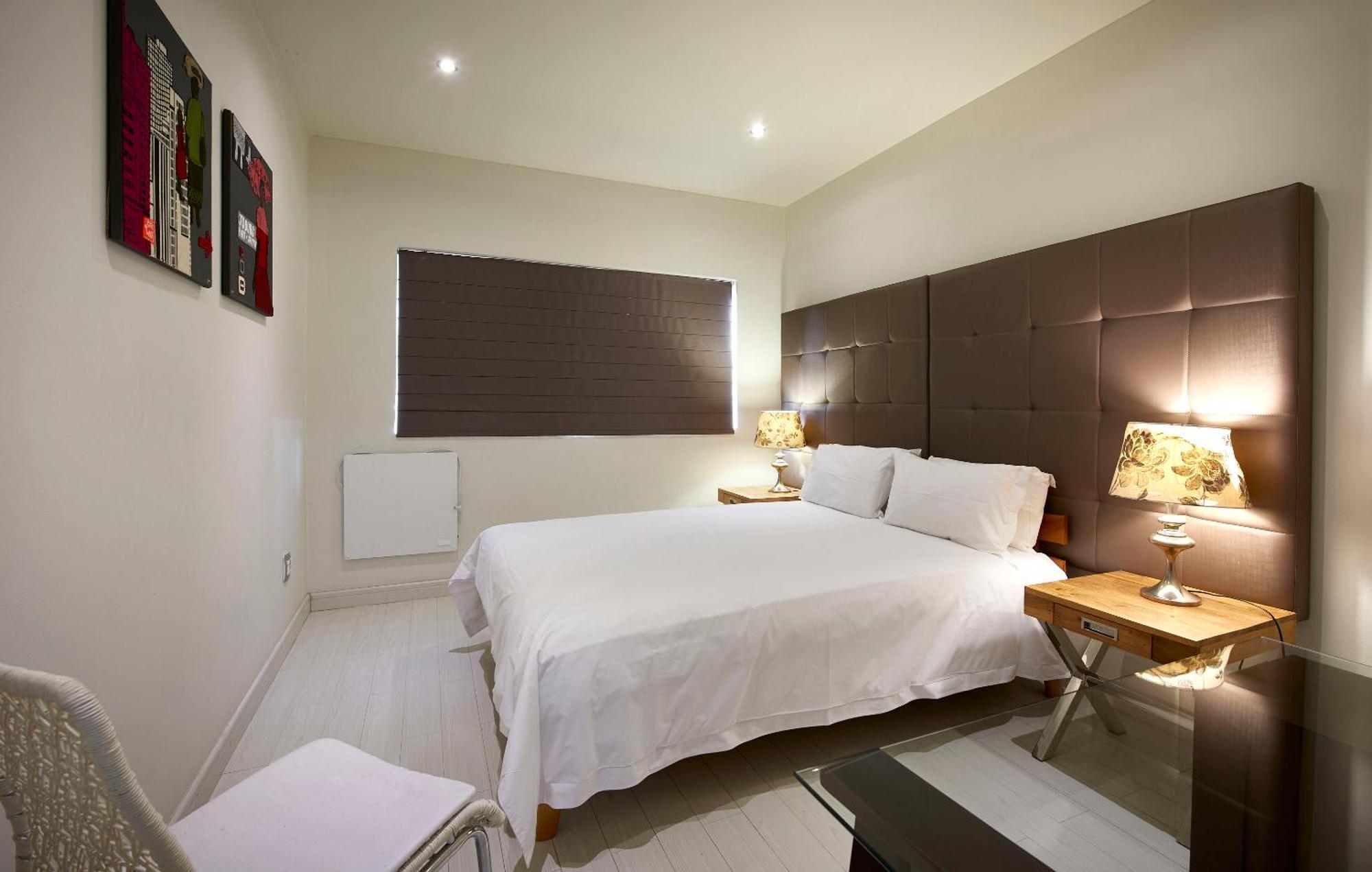 Dynasty Forest Sandown Serviced Apartments & Self Catering Hotel Johannesburg Rom bilde
