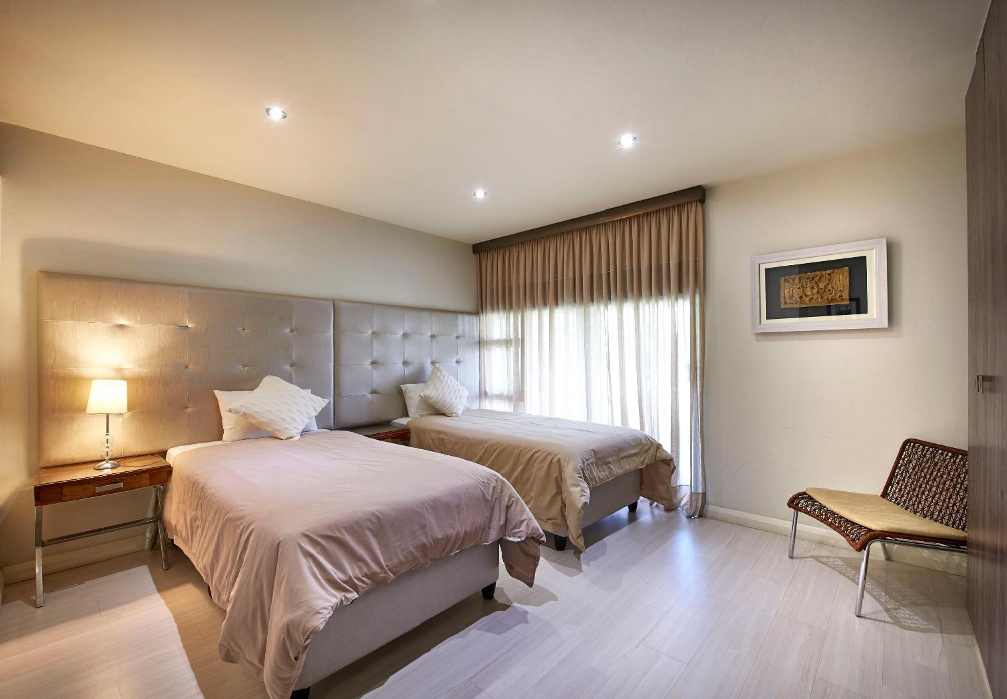 Dynasty Forest Sandown Serviced Apartments & Self Catering Hotel Johannesburg Rom bilde
