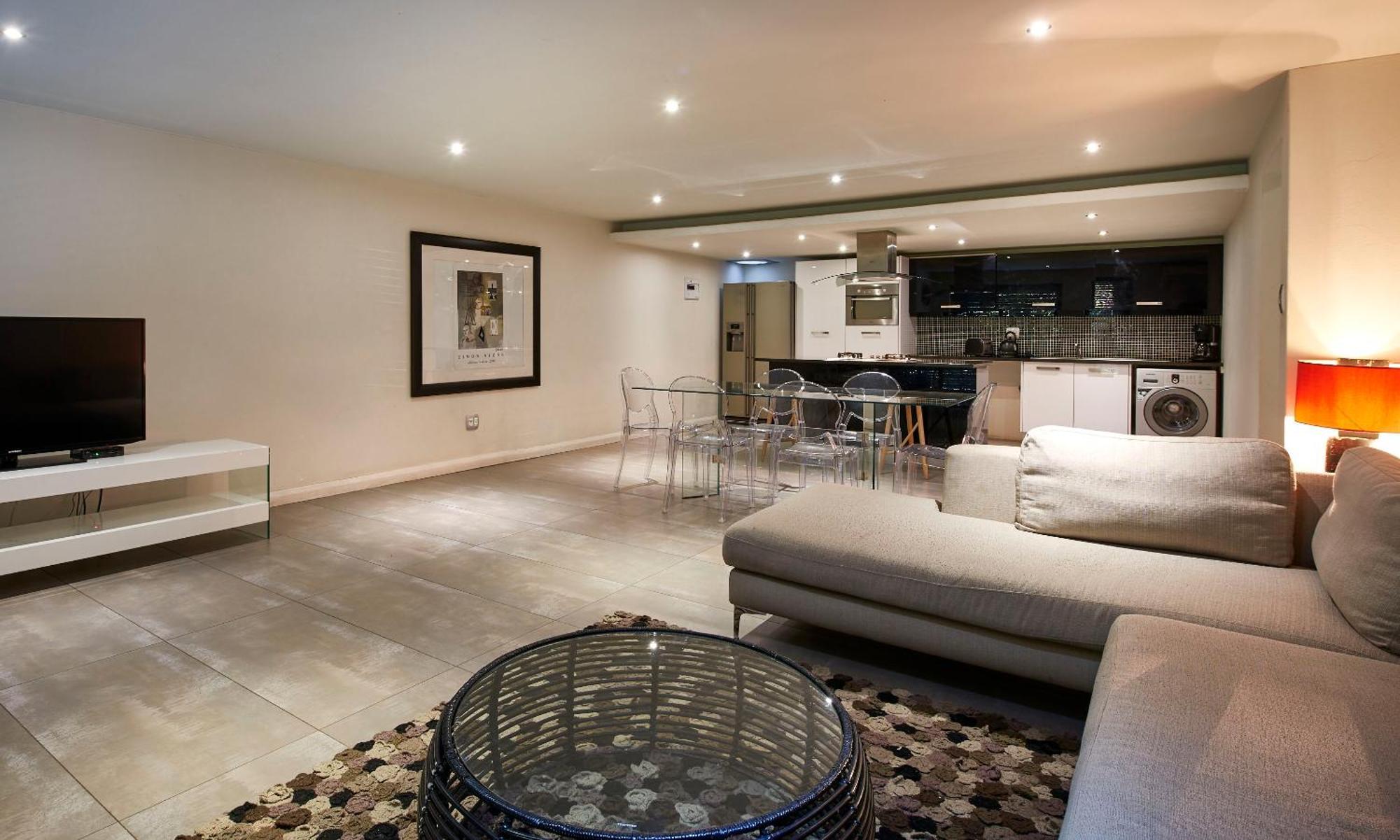 Dynasty Forest Sandown Serviced Apartments & Self Catering Hotel Johannesburg Rom bilde