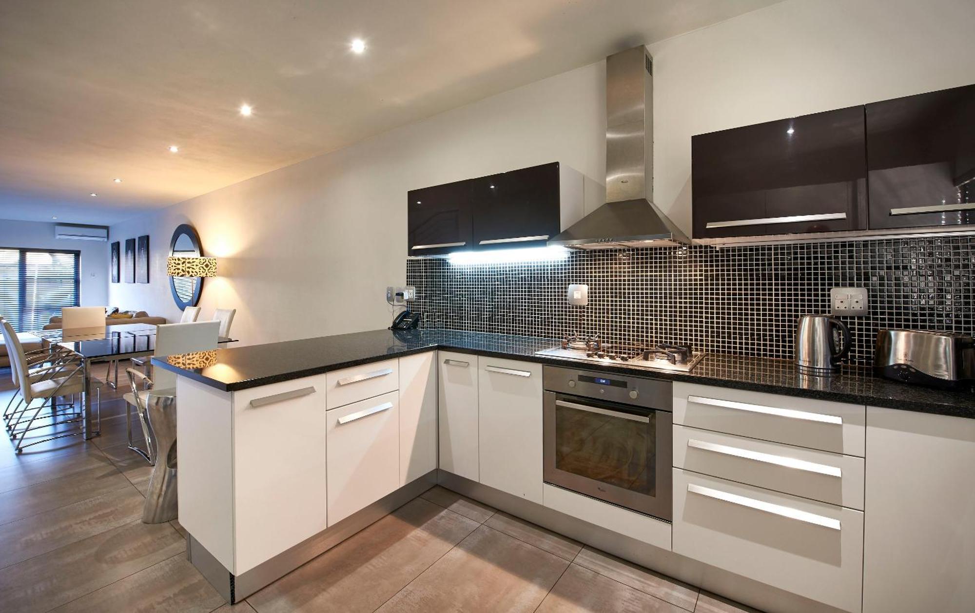 Dynasty Forest Sandown Serviced Apartments & Self Catering Hotel Johannesburg Rom bilde