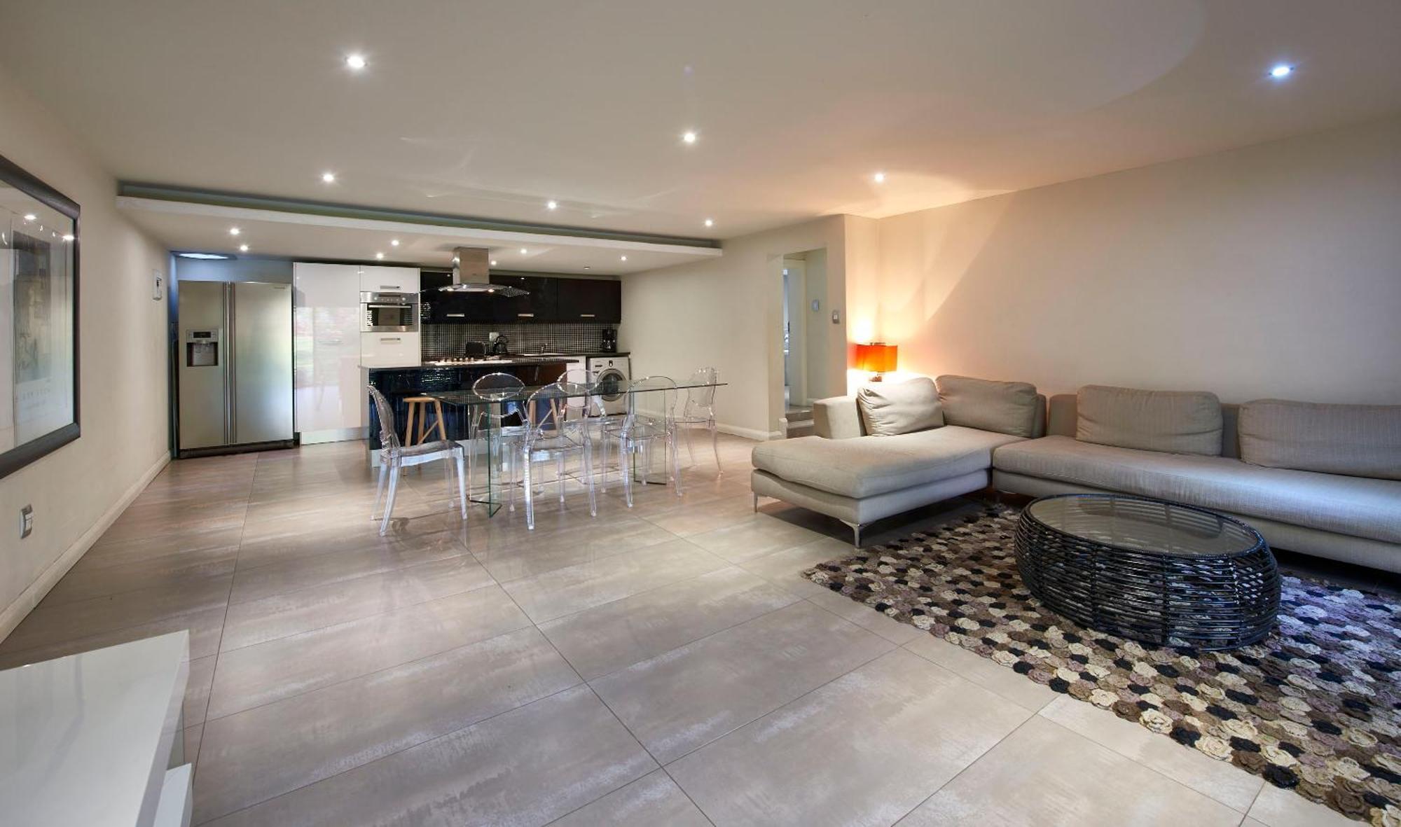 Dynasty Forest Sandown Serviced Apartments & Self Catering Hotel Johannesburg Rom bilde