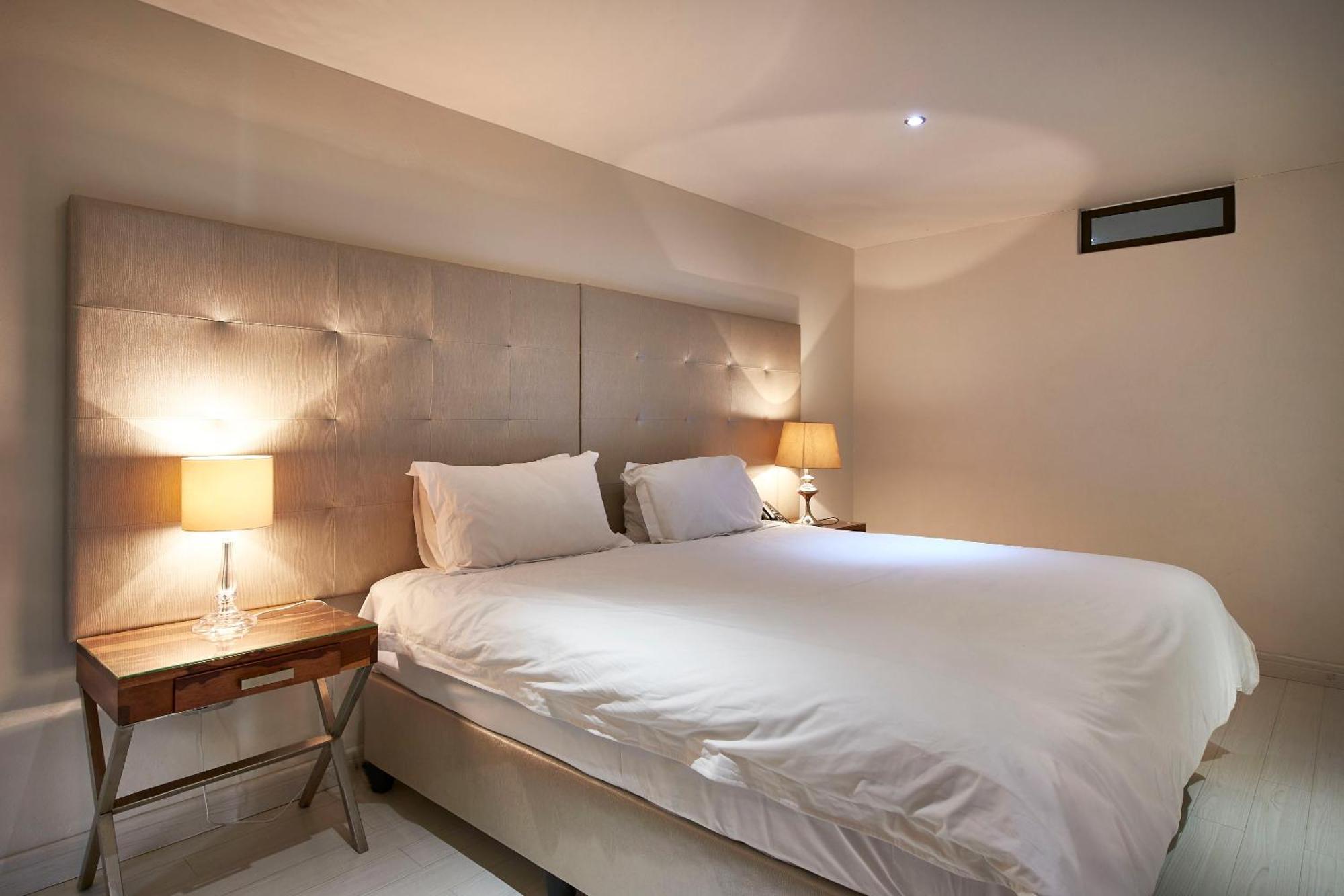 Dynasty Forest Sandown Serviced Apartments & Self Catering Hotel Johannesburg Rom bilde