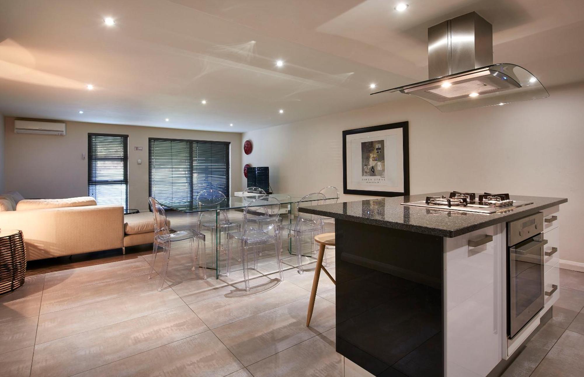 Dynasty Forest Sandown Serviced Apartments & Self Catering Hotel Johannesburg Rom bilde