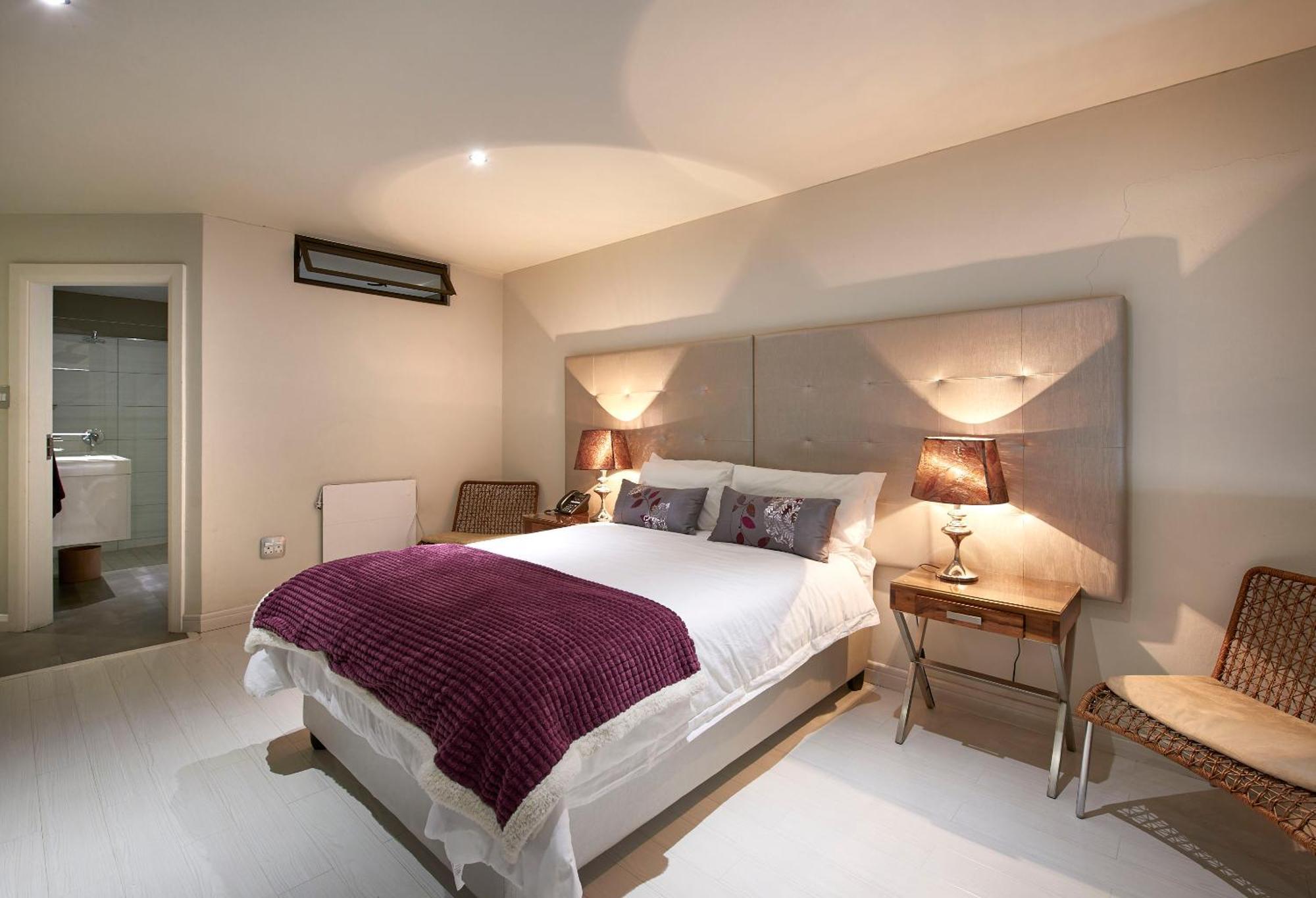 Dynasty Forest Sandown Serviced Apartments & Self Catering Hotel Johannesburg Rom bilde