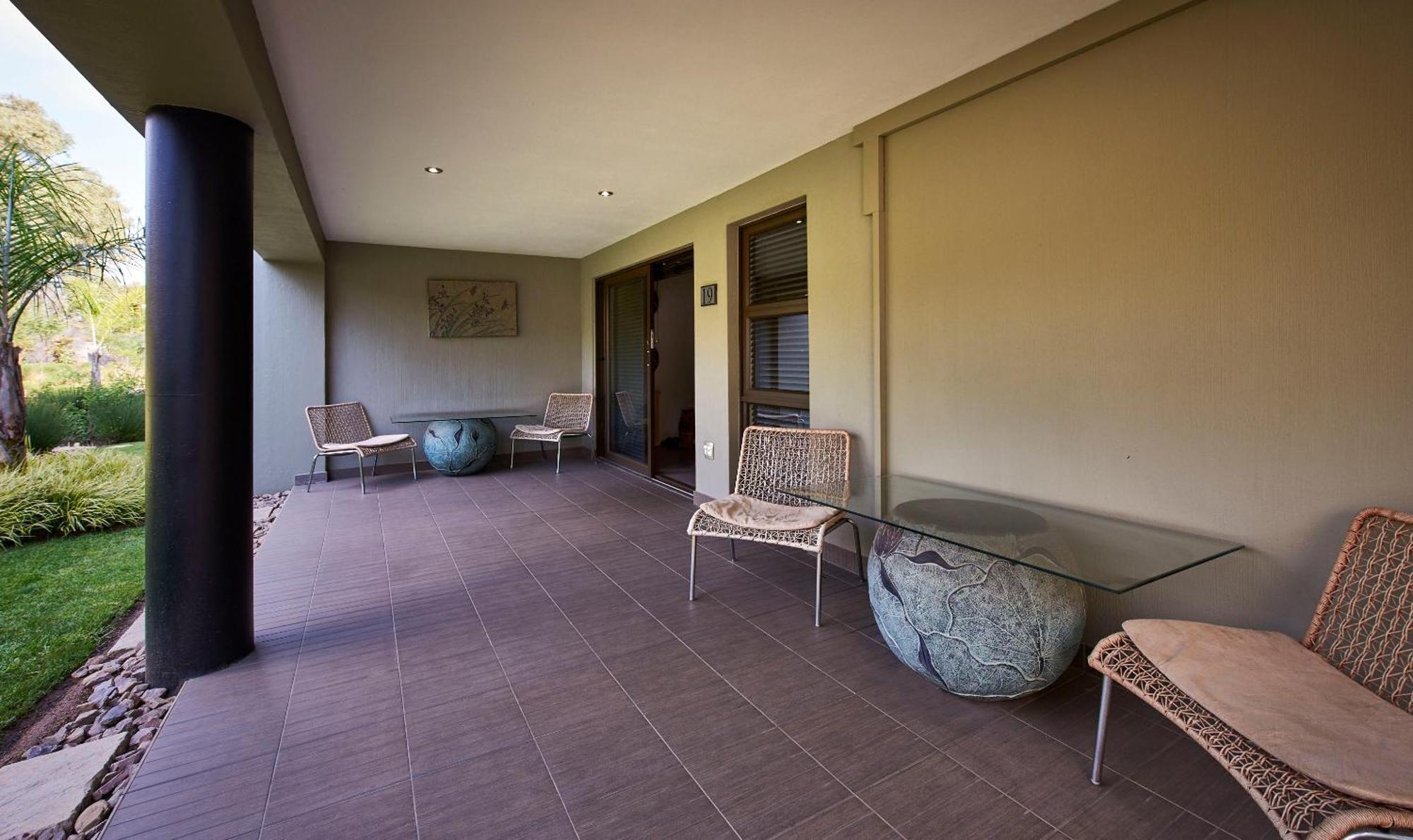 Dynasty Forest Sandown Serviced Apartments & Self Catering Hotel Johannesburg Rom bilde