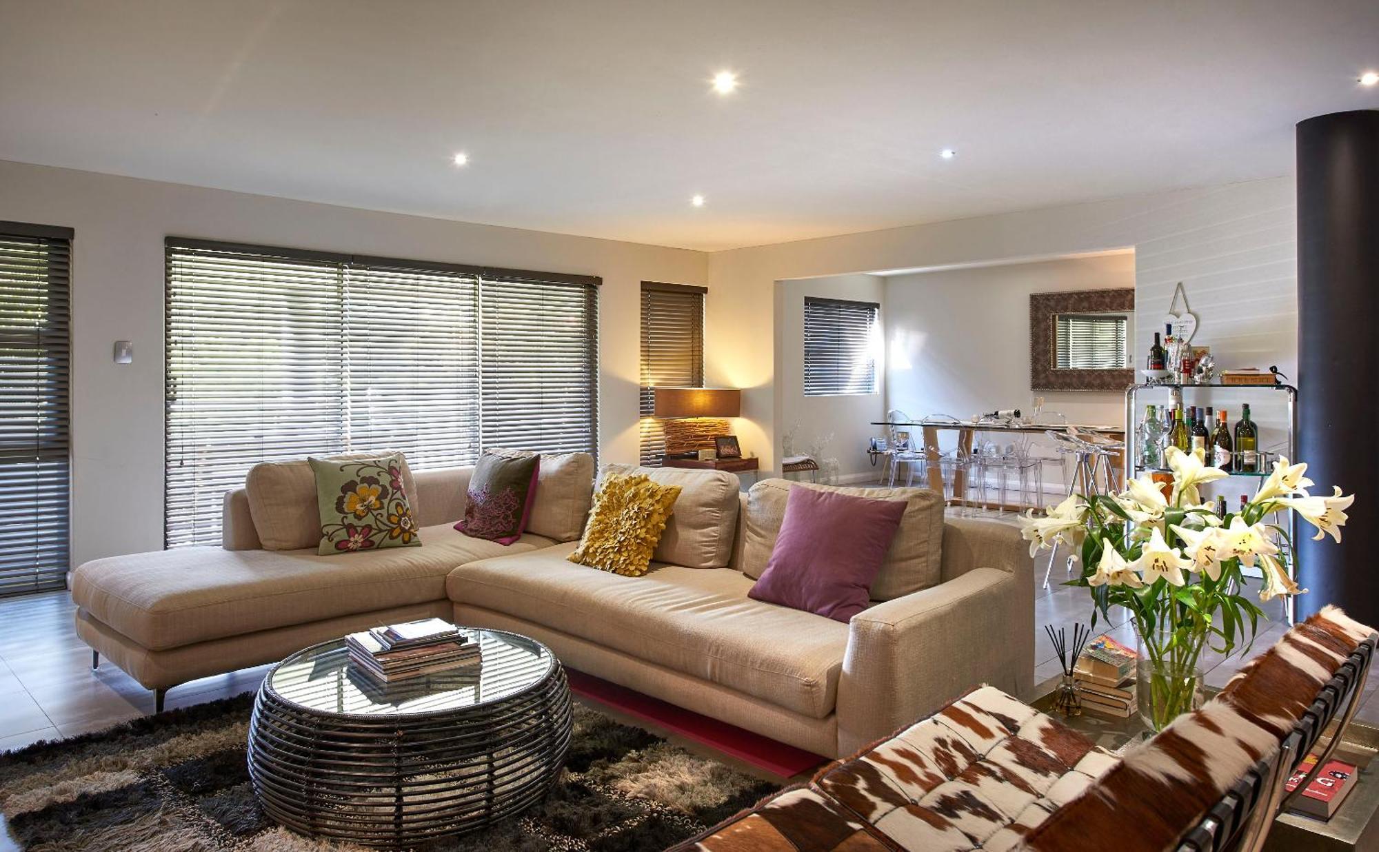 Dynasty Forest Sandown Serviced Apartments & Self Catering Hotel Johannesburg Rom bilde