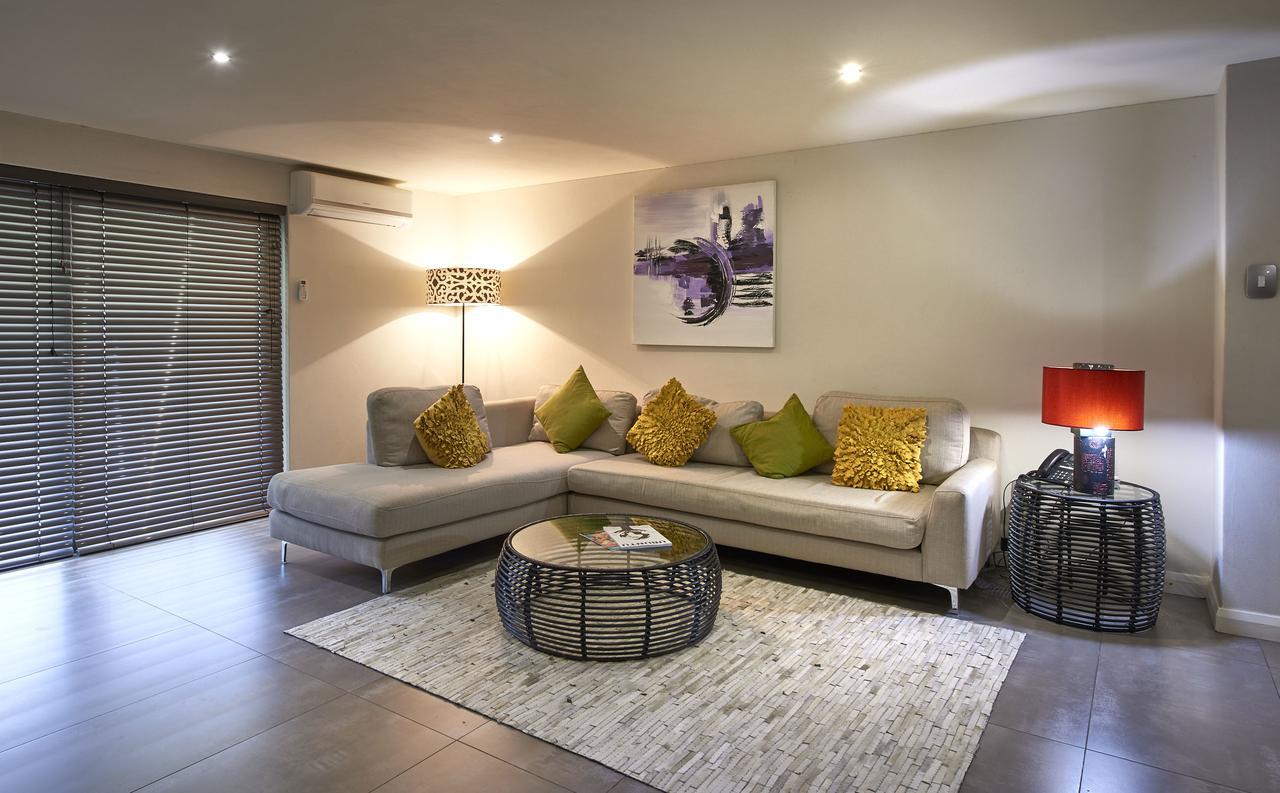 Dynasty Forest Sandown Serviced Apartments & Self Catering Hotel Johannesburg Eksteriør bilde