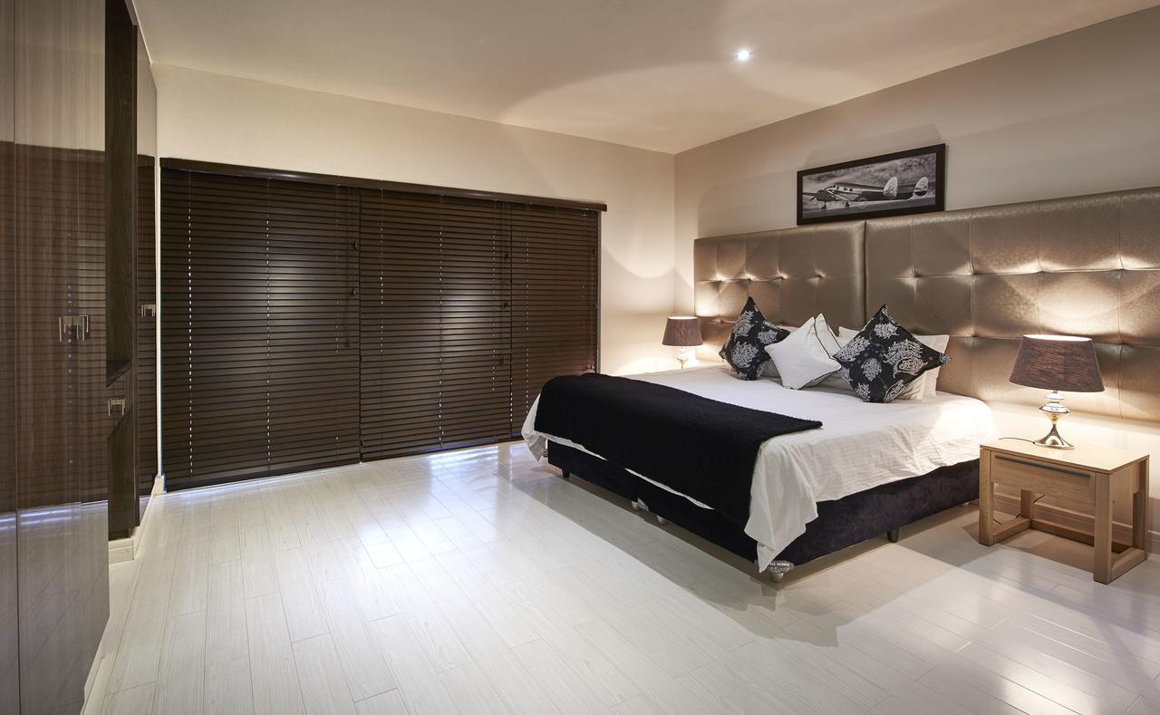 Dynasty Forest Sandown Serviced Apartments & Self Catering Hotel Johannesburg Eksteriør bilde
