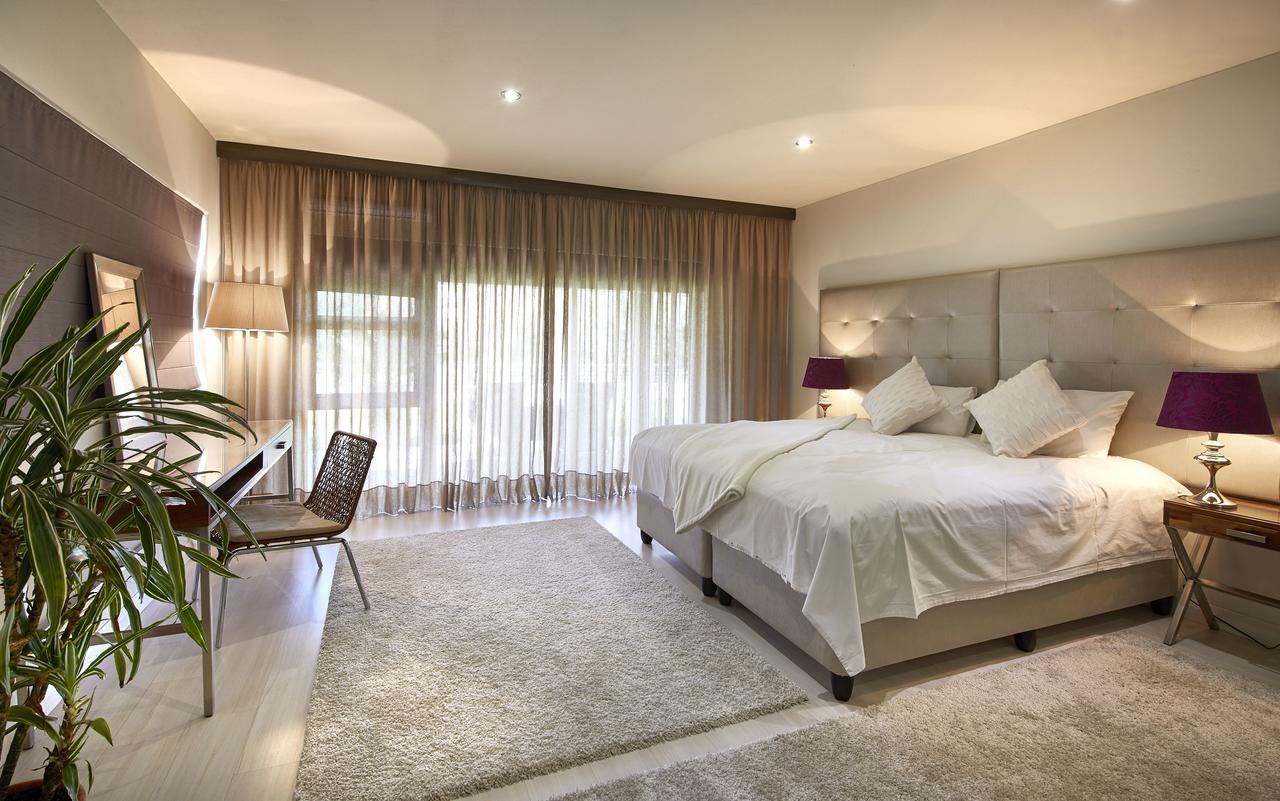 Dynasty Forest Sandown Serviced Apartments & Self Catering Hotel Johannesburg Eksteriør bilde