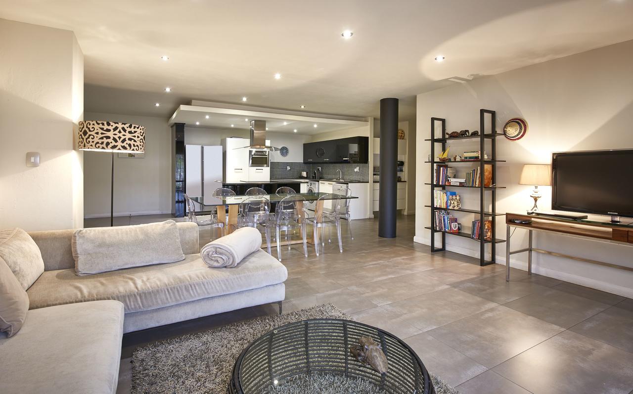 Dynasty Forest Sandown Serviced Apartments & Self Catering Hotel Johannesburg Eksteriør bilde