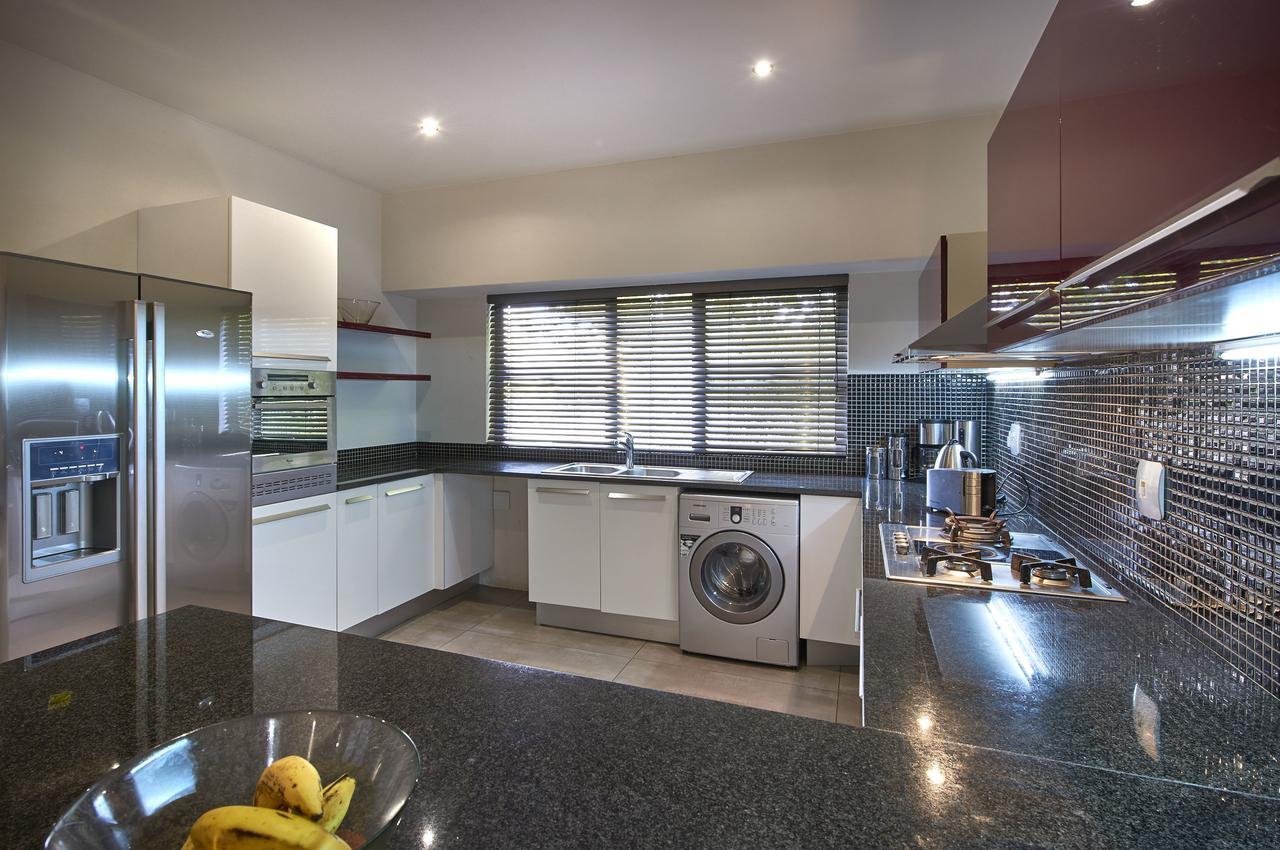 Dynasty Forest Sandown Serviced Apartments & Self Catering Hotel Johannesburg Eksteriør bilde