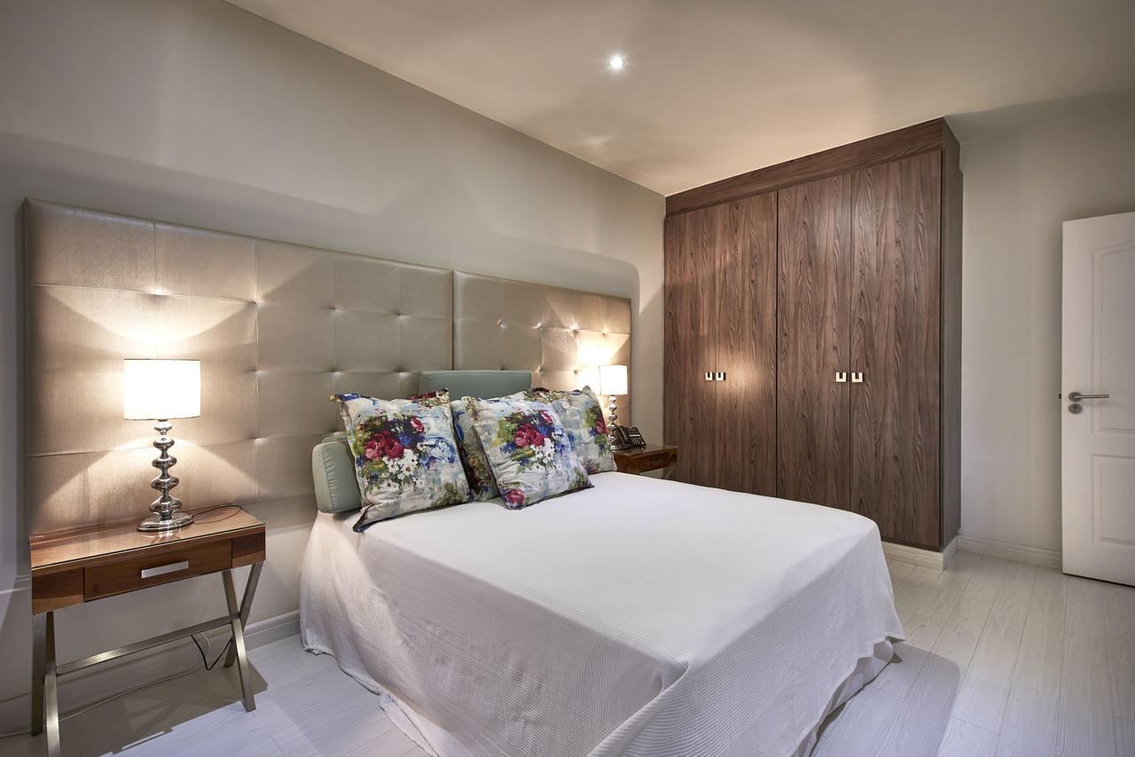 Dynasty Forest Sandown Serviced Apartments & Self Catering Hotel Johannesburg Eksteriør bilde