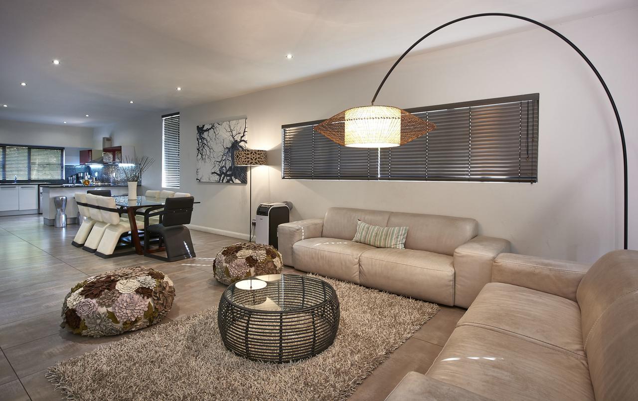 Dynasty Forest Sandown Serviced Apartments & Self Catering Hotel Johannesburg Eksteriør bilde