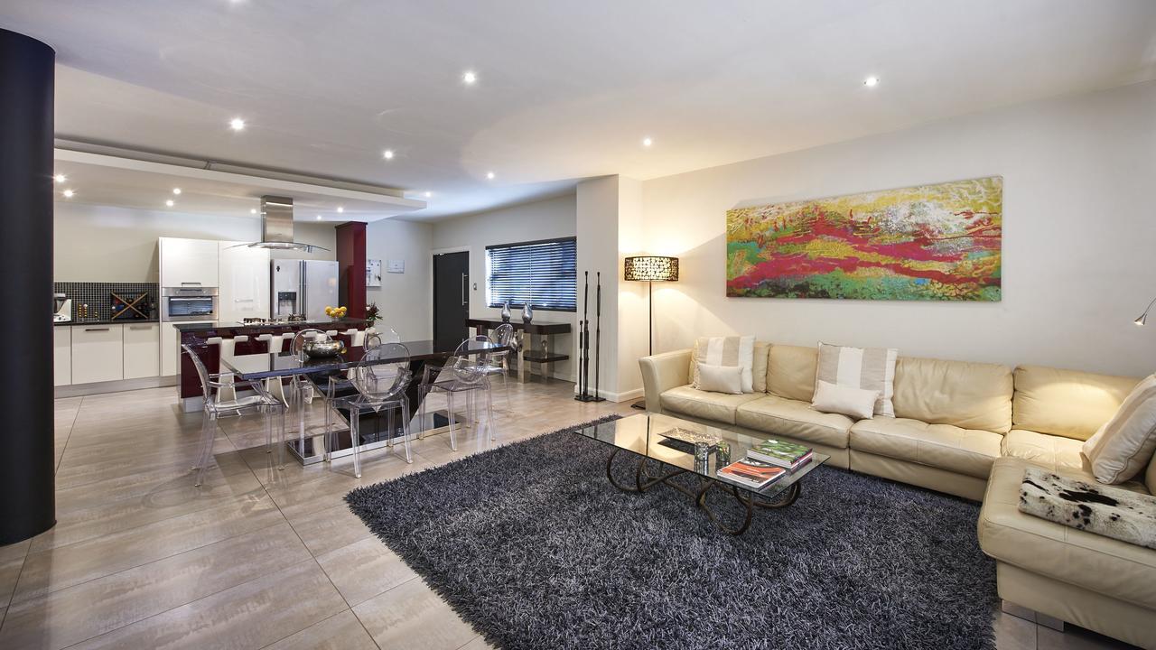 Dynasty Forest Sandown Serviced Apartments & Self Catering Hotel Johannesburg Eksteriør bilde