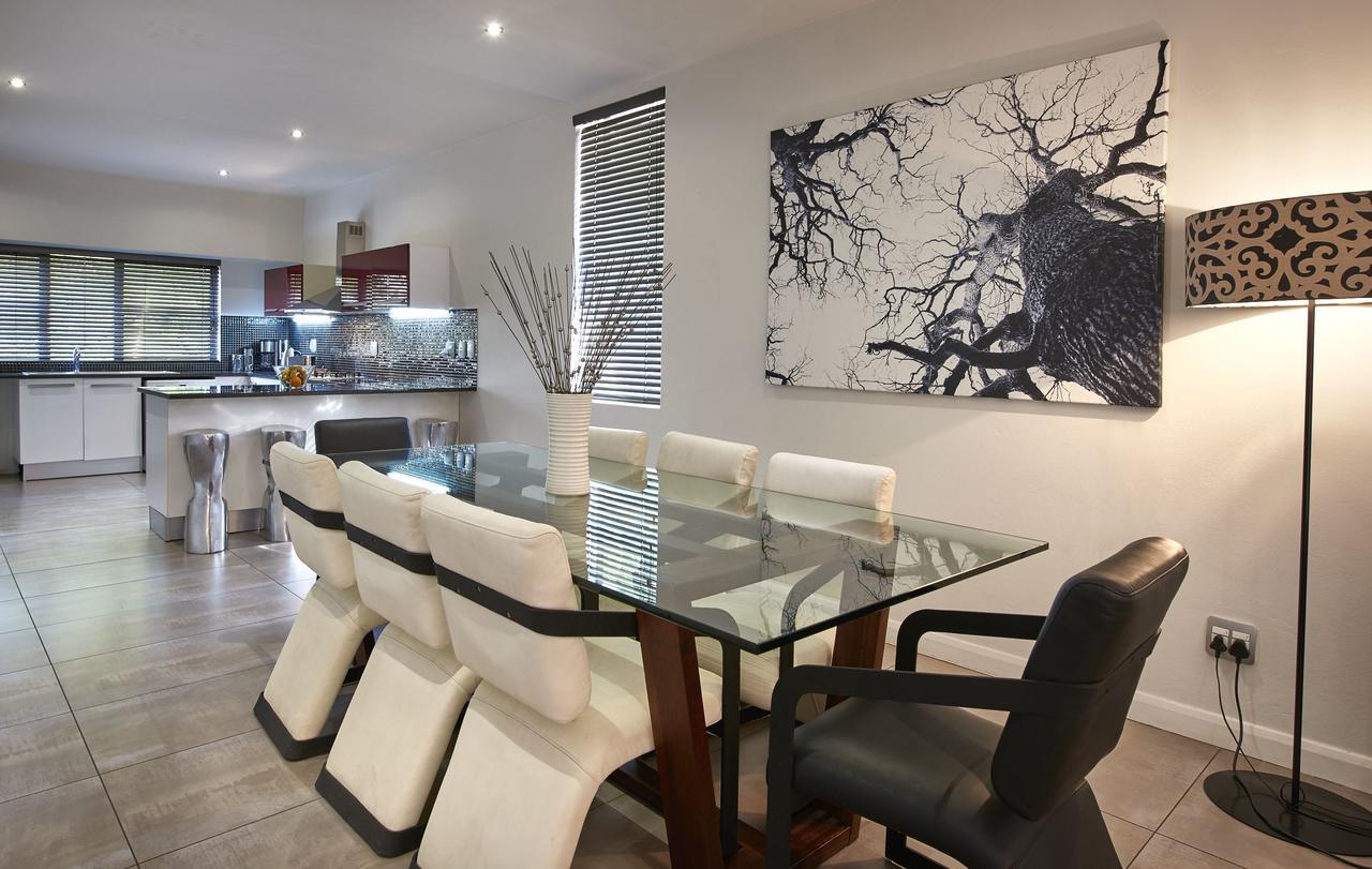 Dynasty Forest Sandown Serviced Apartments & Self Catering Hotel Johannesburg Eksteriør bilde