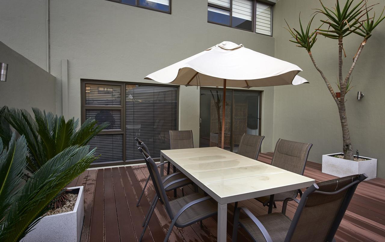 Dynasty Forest Sandown Serviced Apartments & Self Catering Hotel Johannesburg Eksteriør bilde