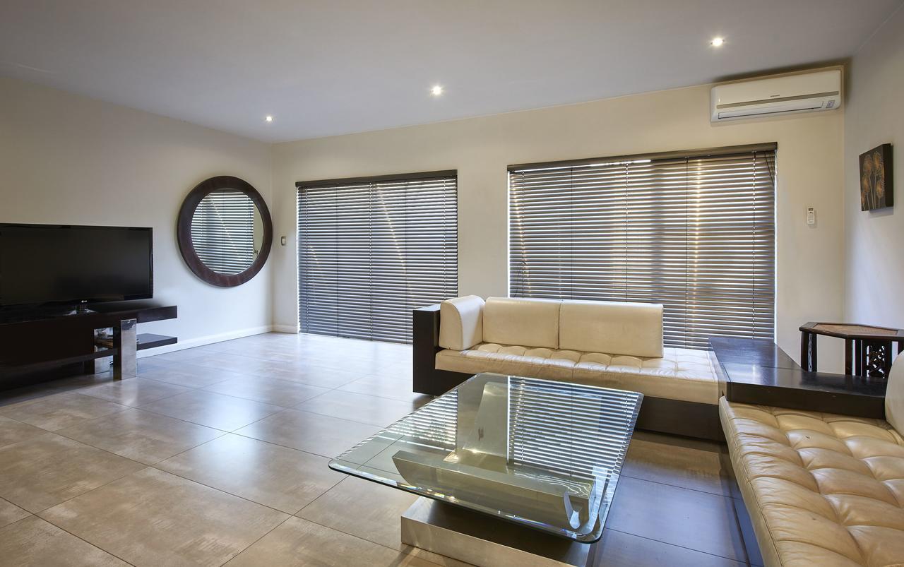 Dynasty Forest Sandown Serviced Apartments & Self Catering Hotel Johannesburg Eksteriør bilde
