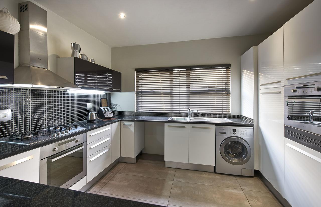 Dynasty Forest Sandown Serviced Apartments & Self Catering Hotel Johannesburg Eksteriør bilde